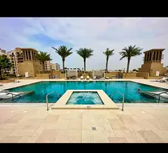Spacious | Fully Furnished | Community View
