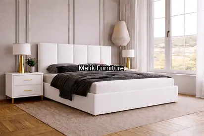 Brand new Queen size bed storage bed king bed mattress family bed queen bed double bed king size bed