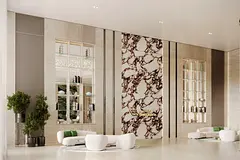 PRIME LPCATION | BINGHATTI CIRCLE | BRAND NEW