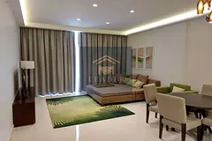 Stylish Fully Furnished | Hot Deal | Pool View