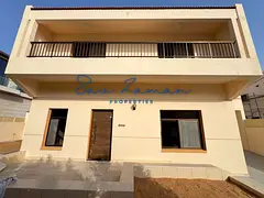 FULL RENOVATED VILLA 4BR+MAIDS PRIVATE GARDEN INDEPENDENT VILLA