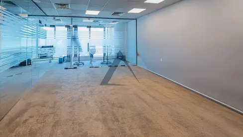 Prime Churchill Office | 3 Parking | Stables View