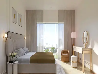 Smart Home | Fully Furnished | Handover Q4 2026
