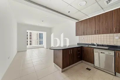 Unfurnished | Spacious | Partial Marina View