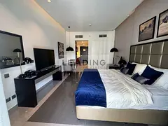 FURNISHED STYLISH STUDIO/POOL VIEW/VACANT