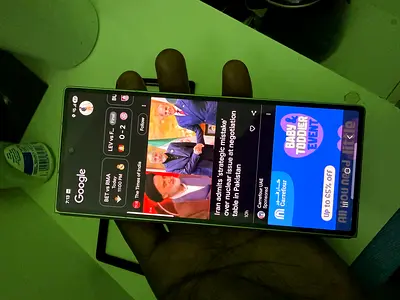 Samsung galaxy z fold 6