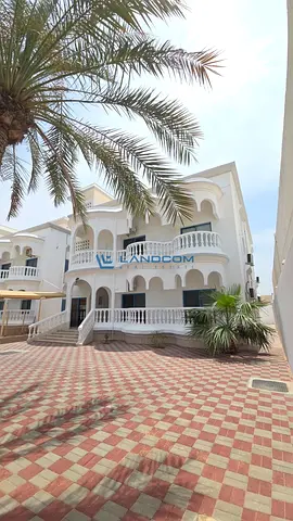 Elegant 6BR Independent Villa | Easy Access to Dubai Airport Free Zone Metro Station| Ideal for Fam