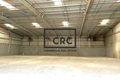 7M Height | 24-40kW | 1 Ground Level Loading Door