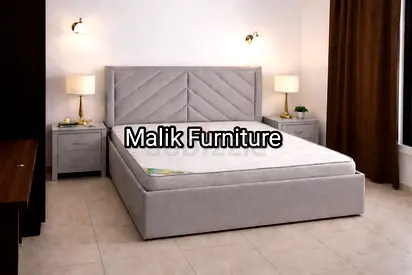 Brand new Queen size bed storage bed king bed mattress family bed queen bed double bed king size bed