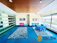 Chiller free | Close to metro | Unfurnished 2-bedrooms