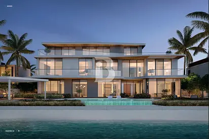 High End Living | 7 BR | Beach Villas