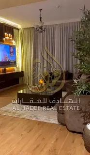 🌅 View: Full Sea View 📐 Size: 1950 sq ft 1745.86 sq ft 🏢 Prime Corniche Location 🏖️ Di