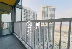 Vacant | Brand New | Plus Maid Room | Pool View