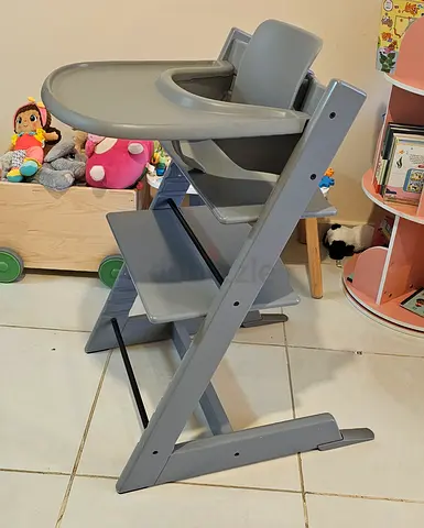 Stokke Tripp trapp Chair Full Set
