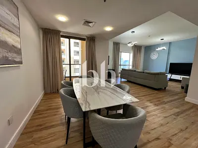 Upgraded | Marina View | Rented