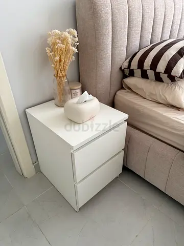 Side table, night stand ikea