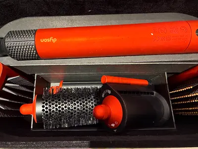 Dyson airwrap for sale