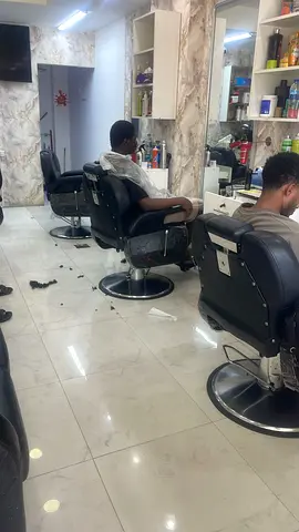 Gents salon for sale
