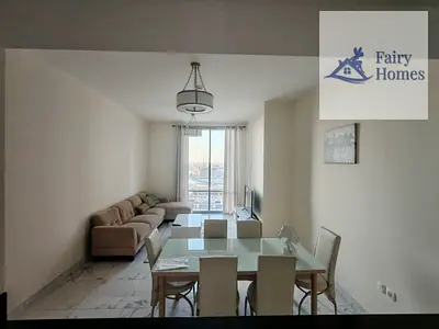 1BHK Fully Furnished | Prime Location | Open View