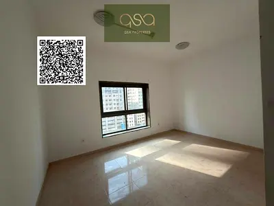 For Rent: Two Bedroom Apartment With Parking & Park View Is Available In Paradise Lake Tower Emirates City, Ajman!