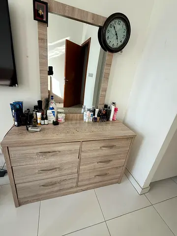 Dressing Table