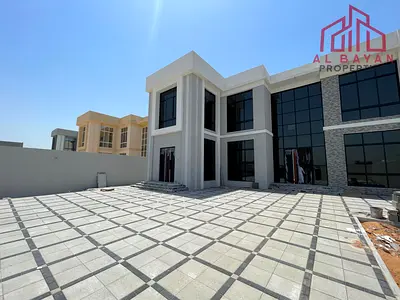 3 فلل فاخرة متجاورة للبيع | فرصة معيشة أو استثمار عائلي | القصيدات