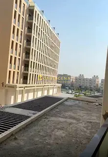Spacious Studio with Balcony in Al Mamsha | 400 Sqft | First Floor