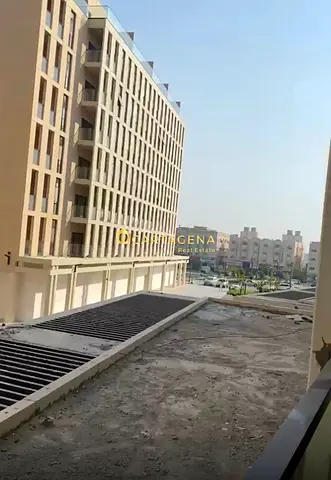 Spacious Studio with Balcony in Al Mamsha | 400 Sqft | First Floor