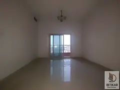 Hot offer So Spacious 1-bedroom with big Hall&amp;balcony available for family in AL khan Sharjah