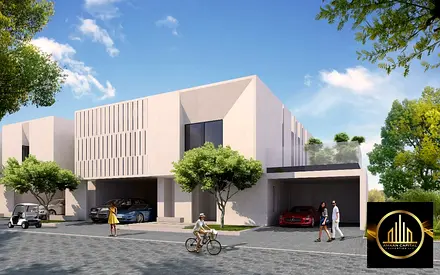 Luxury Ready-to-Move Villa | 3 Bedrooms | Spacious Garden | Al Zorah – Ajman