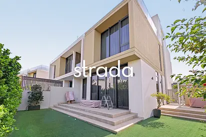 Single Row | Roof Terrace | Available in June