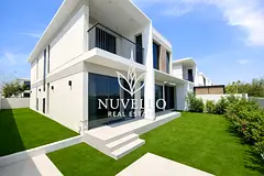 Single Row | Vacant | Garden Suite