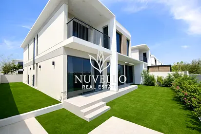 Single Row | Vacant | Garden Suite