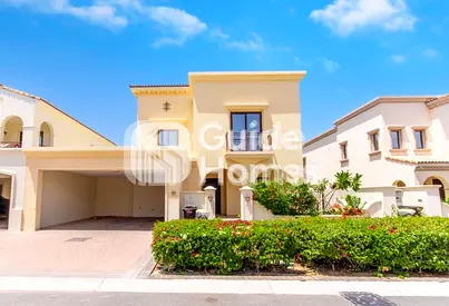 5BR Villa + Maids I Storage & Laundry Room