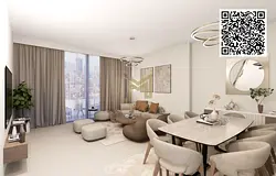 The Perfect Blend of Luxury and Comfort | Premium Apartments in the Center of Ajman