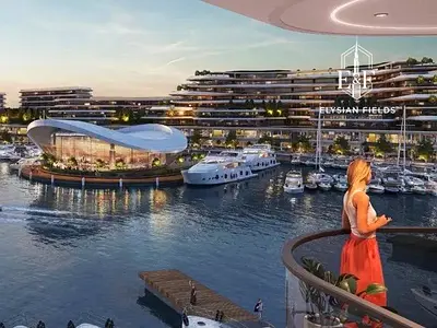 BAYFRONT MARINA // FLEXIBLE PAYMENT PLAN // LUXURIOUS