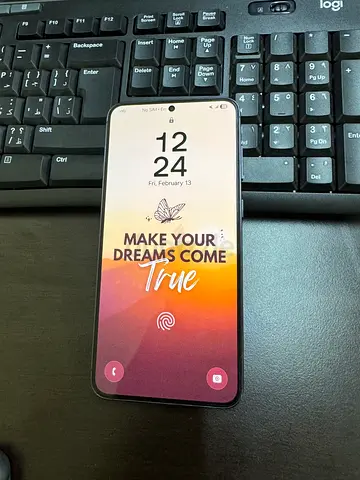 Samsung S23 Plus 512GB Excellent Condition