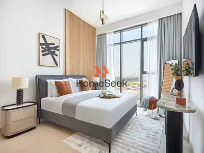 Multiple Cheques | Fully Furnished | Modern Living