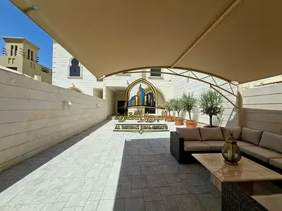 Luxury 4BHK Villa | All Master Rooms | Majlis Just 140k