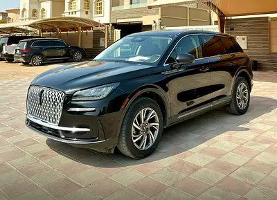 Lincoln corsair 2023