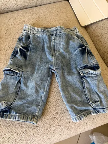 kids shorts