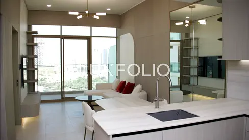 Fully Furnished | Brand New | Ready To Move