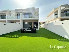 BRAND NEW | CORNER TOWNHOUSE | READY TO MOVE