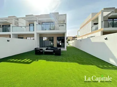 BRAND NEW | CORNER TOWNHOUSE | READY TO MOVE