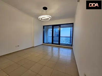 READY 1BR | HIGH FLOOR | GOLF COURSE VIEW | JLT