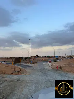 Freehold Residential Land for Sale –, Al Bataeh – Sharjah
