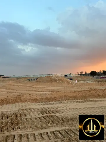 Freehold Residential Land for Sale –, Al Bataeh – Sharjah