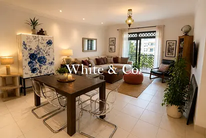 Prime Location | 2 Bedroom | Spacious Unit
