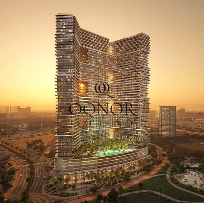 Sky Terrace Living | High ROI | Affordable Apartment in Motor City