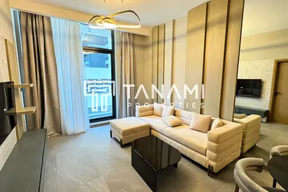 Fully Furnished | Spacious Layout | Premium Finish